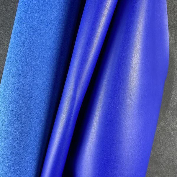 Кожзам 1,6 мм (екошкіра) ЕЛЕКТРИК 01044/софт фото